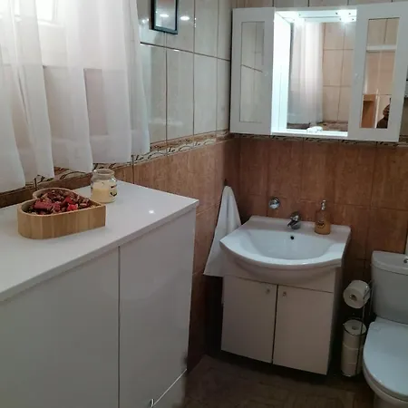 Sing Apartment Zadar