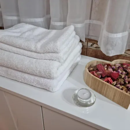 Sing Appartement Zadar