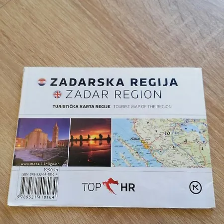 Sing Zadar