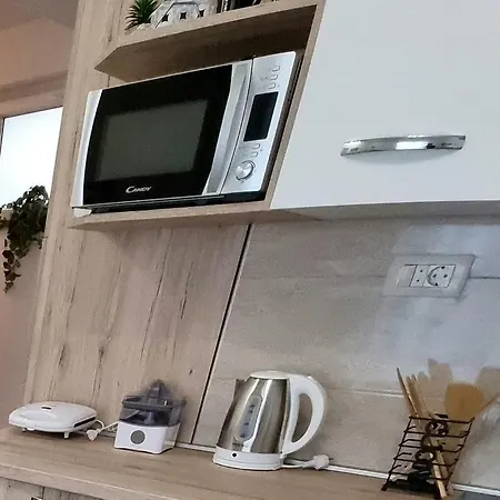 Sing Apartment Zadar
