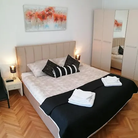 Sing Apartment Zadar