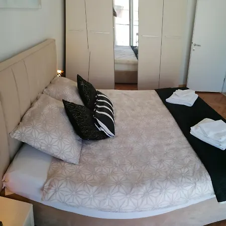 Apartament Sing *