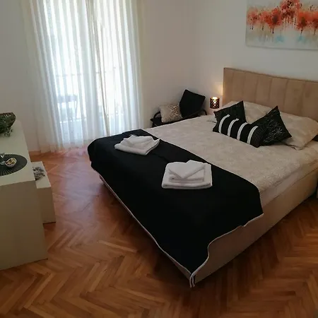 Apartament Sing *