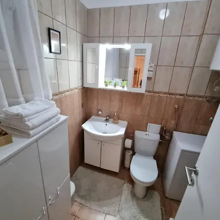 Apartment Sing Zadar