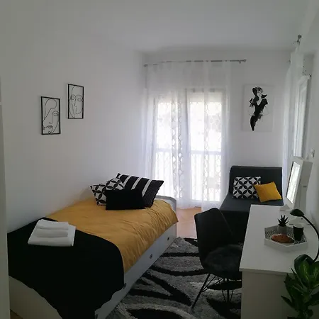 Sing Apartment Zadar