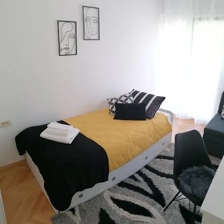 Apartament Sing