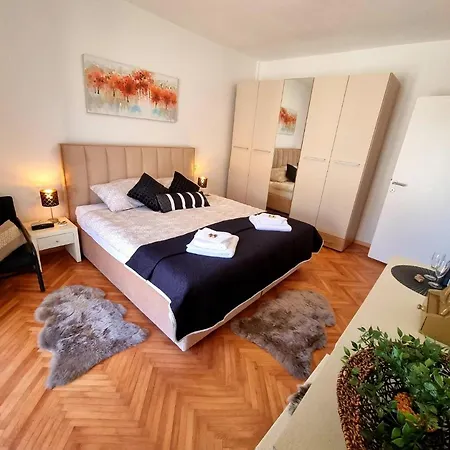 Sing Apartament Zadar