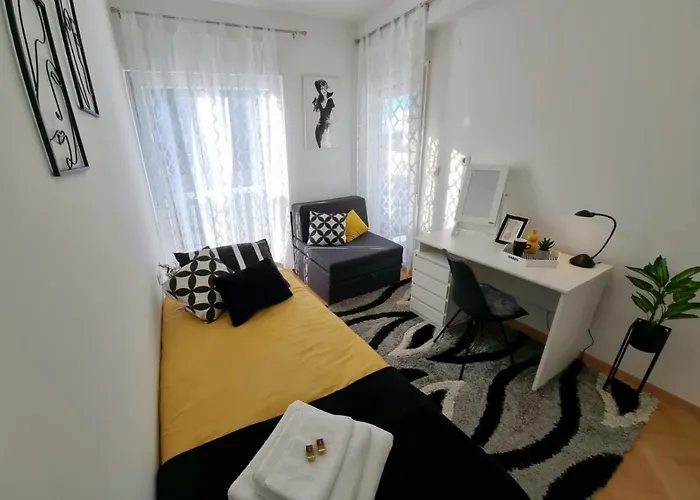 Apartament Sing