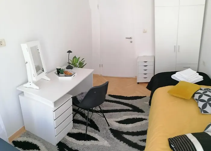 Apartament Sing