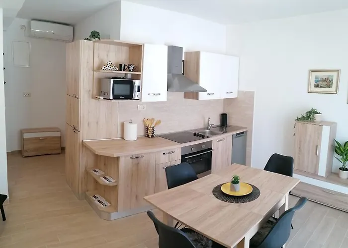 Apartament Sing