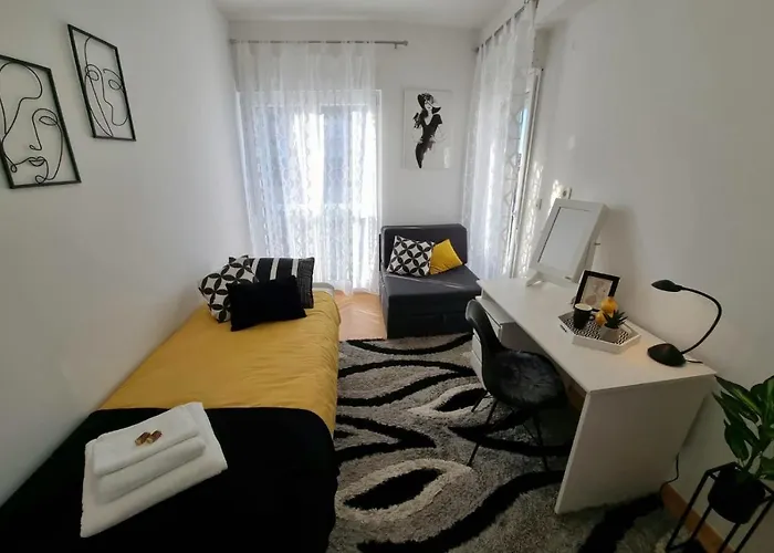 Sing Apartament *